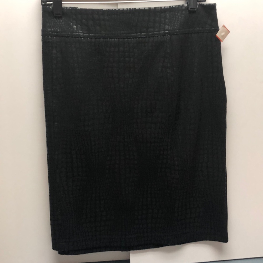 Additions by Chico’s Skirt